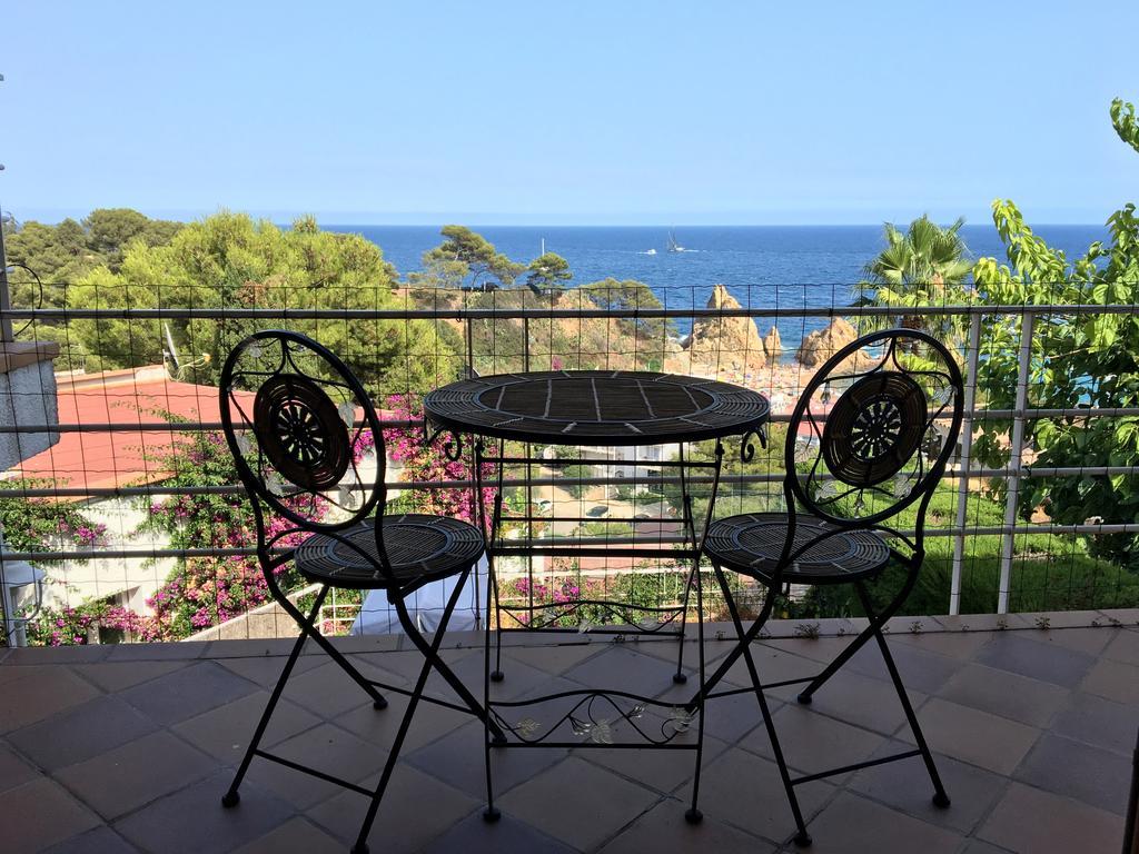 Blanca Paloma - Holiday House Villa Tossa de Mar Phòng bức ảnh