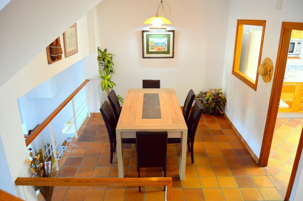 Blanca Paloma - Holiday House Villa Tossa de Mar Phòng bức ảnh