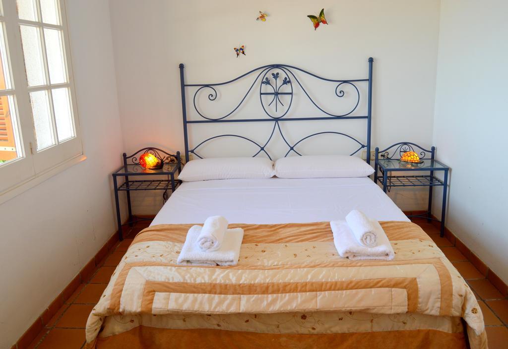 Blanca Paloma - Holiday House Villa Tossa de Mar Phòng bức ảnh