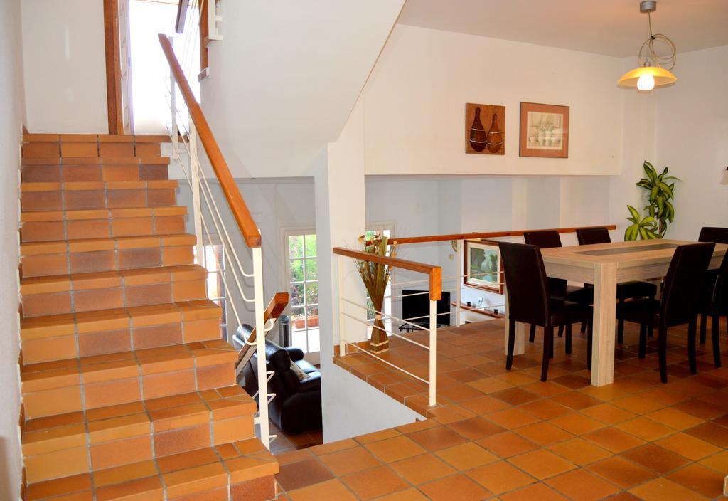 Blanca Paloma - Holiday House Villa Tossa de Mar Phòng bức ảnh