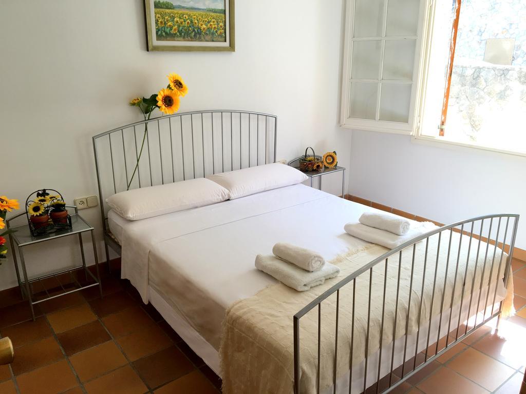 Blanca Paloma - Holiday House Villa Tossa de Mar Phòng bức ảnh
