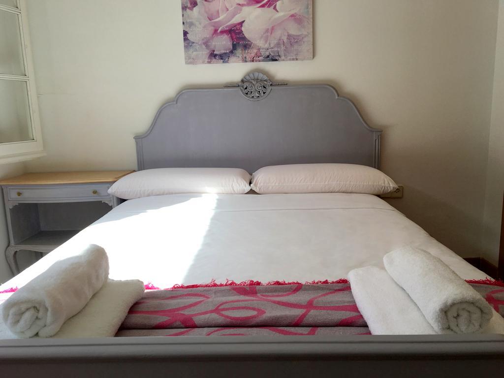 Blanca Paloma - Holiday House Villa Tossa de Mar Phòng bức ảnh