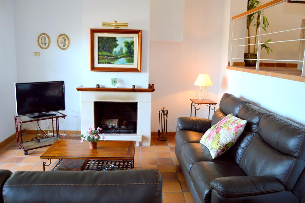 Blanca Paloma - Holiday House Villa Tossa de Mar Phòng bức ảnh