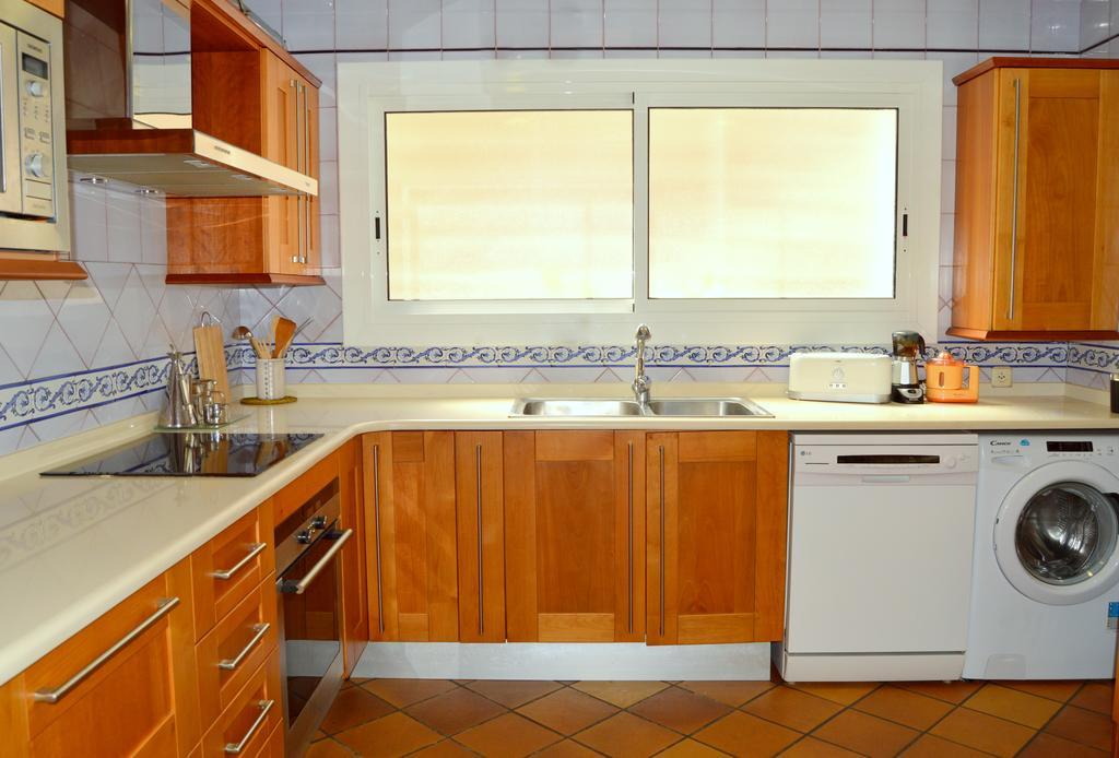Blanca Paloma - Holiday House Villa Tossa de Mar Phòng bức ảnh