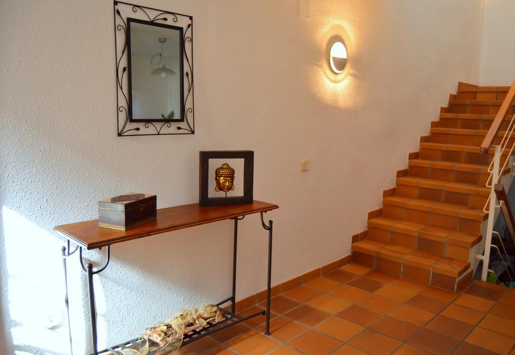 Blanca Paloma - Holiday House Villa Tossa de Mar Phòng bức ảnh