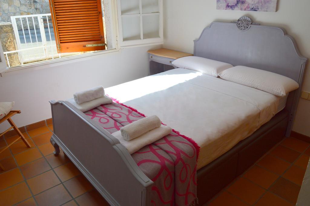 Blanca Paloma - Holiday House Villa Tossa de Mar Phòng bức ảnh