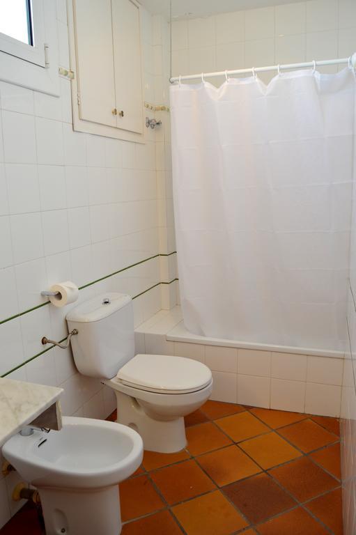 Blanca Paloma - Holiday House Villa Tossa de Mar Phòng bức ảnh